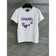 Chanel T-Shirts